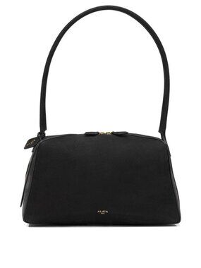 Alaïa Le Bouledogue Medium Shoulder Bag Women